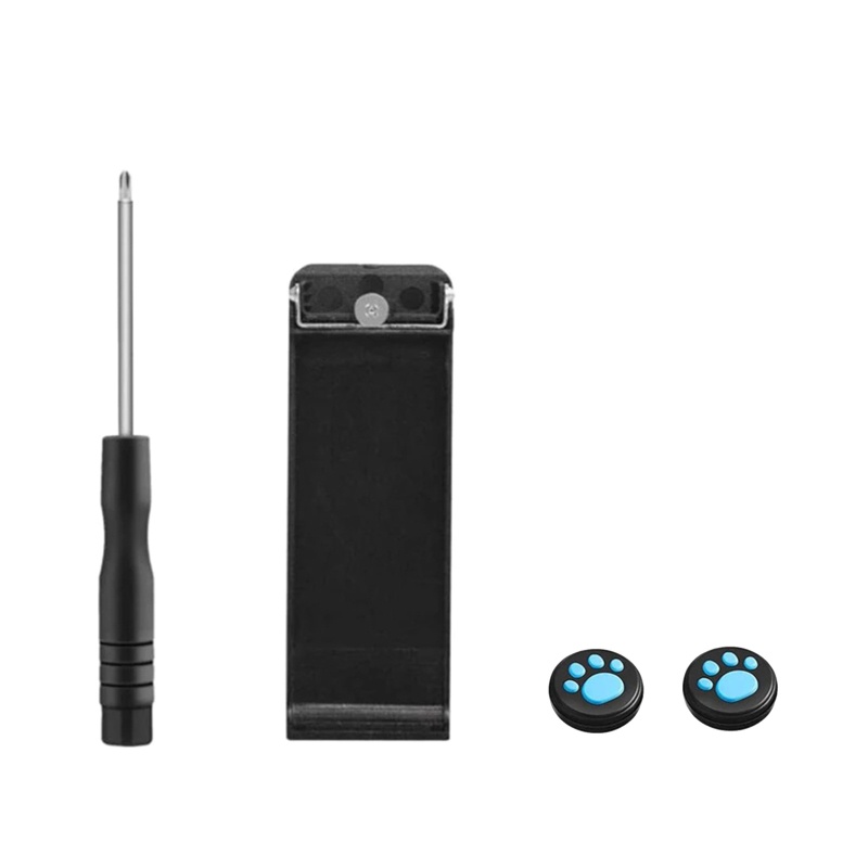 Giá Đỡ Hỗ Trợ Chơi Game 4 Trong 1 Cho NS Switch