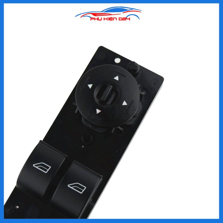 Công tắc kính tổng Focus 2005-2007 mã 3M51-2K021-AB nâng hạ kính lên xuống ô tô