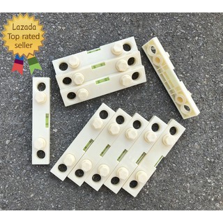 Combo 10 Thước Cân Sen vòi nóng lạnh - Thước lắp ống nước, thước đi đường nước, thước thủy, thước thăng bằng, nivo cân b