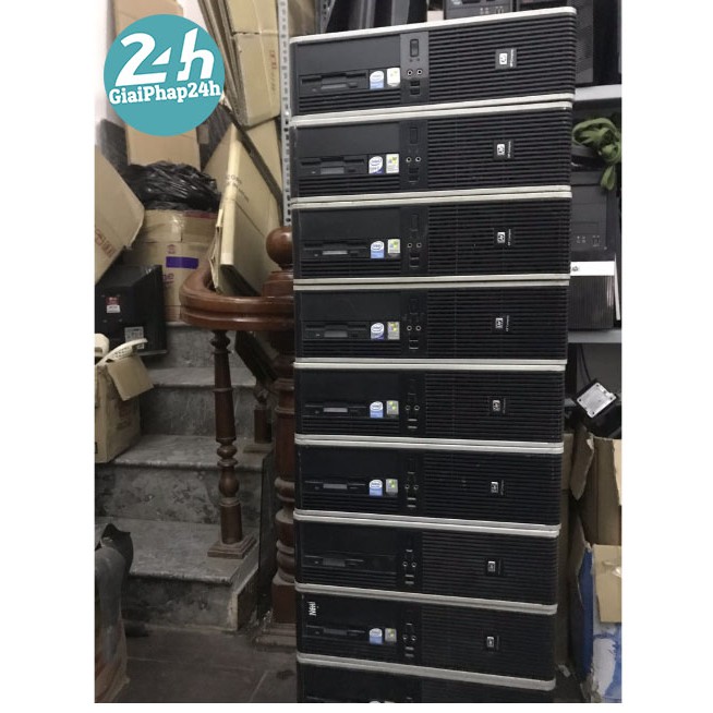 Thùng Máy CPU case vi tính văn phòng ổn định siêu bền nhất giá rẻ nhất | BigBuy360 - bigbuy360.vn