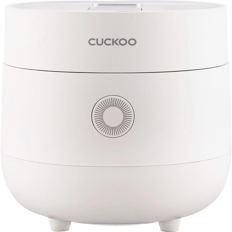 Nồi cơm điện tử CUCKOO CR-0675F phiên bản quốc tế 1,08 lít - Hàng chính hãng