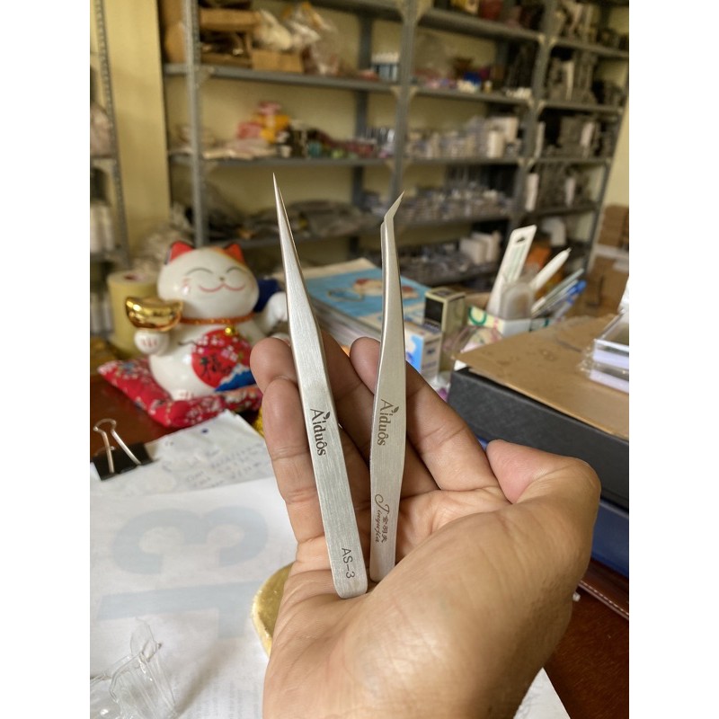 Bộ Nhíp Aiduos cao cấp