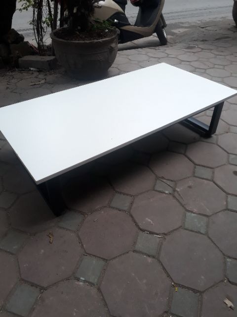 Bàn làm việc bệt 120  x 60