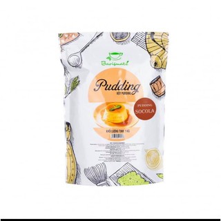 Pudding barismate vị Socola 1kg
