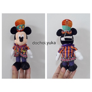 Gấu bông chuột Mickey size nhỏ