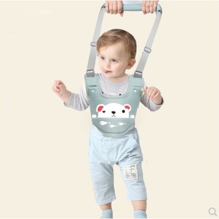Đai tập đi an toàn cho bé