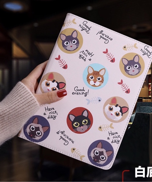 Bao da ipad Pro 10.5/Air 3 2019 | BigBuy360 - bigbuy360.vn