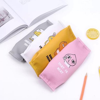 Hộp bút kakao mẫu mới