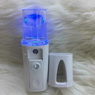MÁY XỊT KHOÁNG NANO MINI CẦM TAY