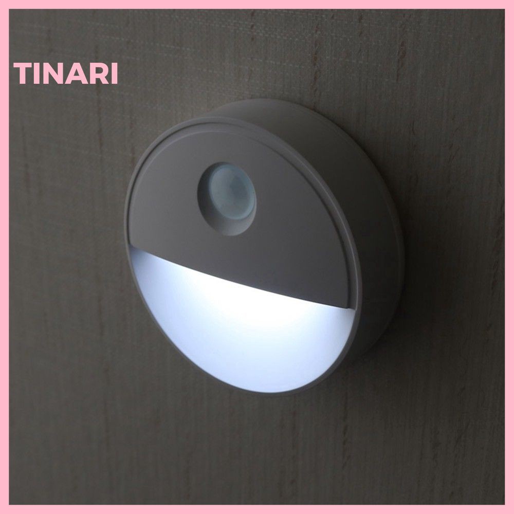 Đèn Cảm Ứng Dán Tường Thông Minh