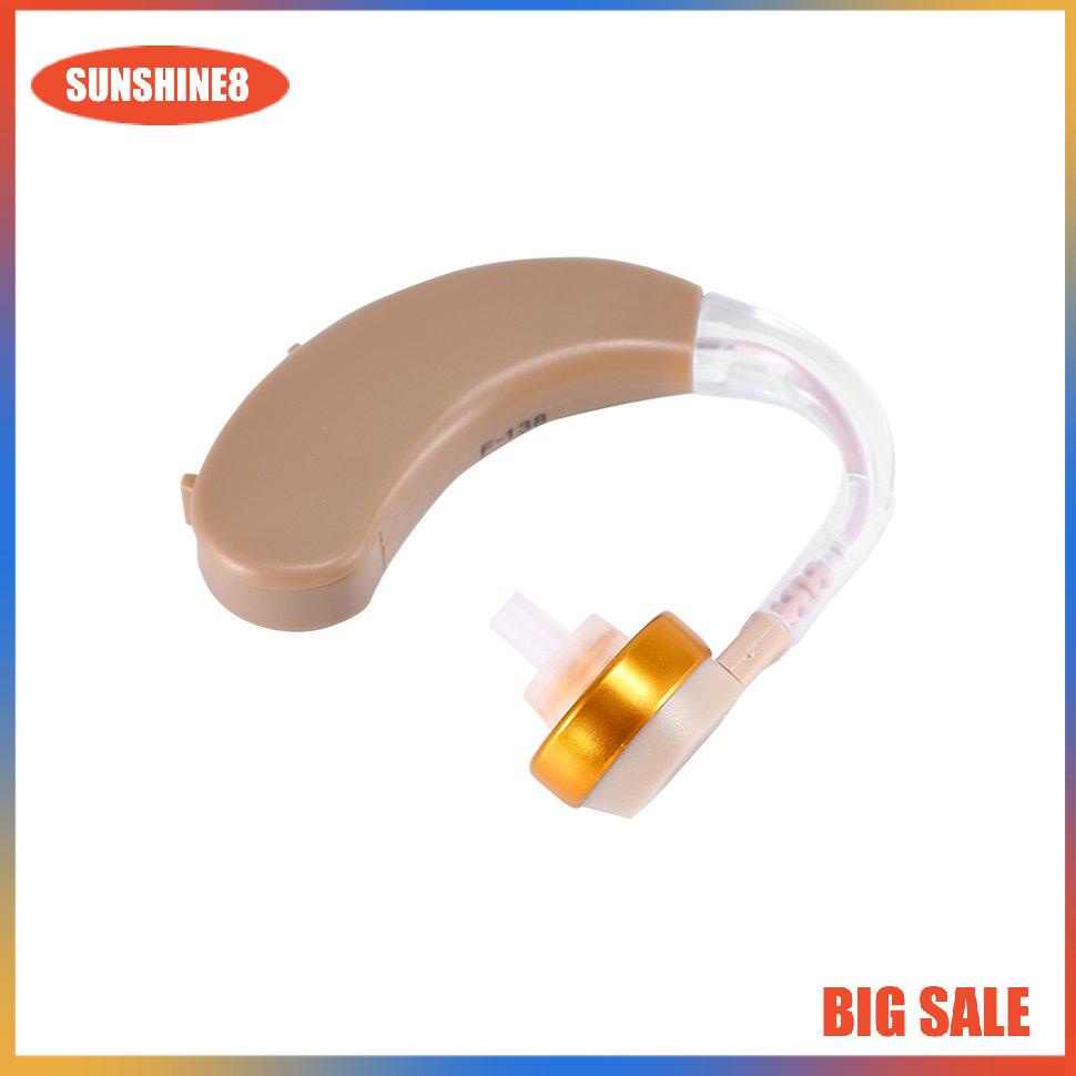 Máy trợ thính kỹ thuật số F138 dành cho người cao tuổi