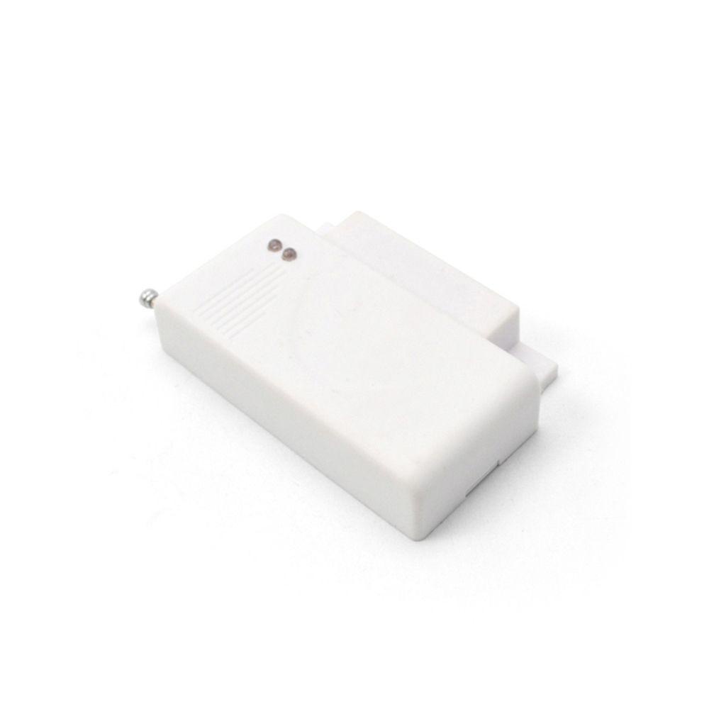 Thiết Bị Báo Động Cảm Biến Không Dây Mini Gắn Cửa Sổ
