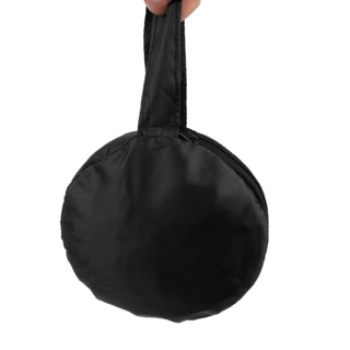 Yml3 Universal 42cm Round Studio Flash Softbox Speedlite Diffuser Reflector Strap Mới