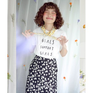 BLEUBIRD Áo thun Printed Tee Series 02