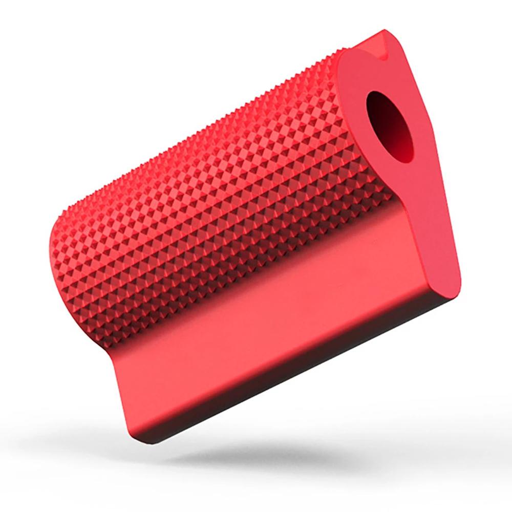 Vỏ Bọc Bảo Vệ Bàn Đạp Xe Máy Kawasaki Bằng Cao Su Chống Trượt Tiện Dụng