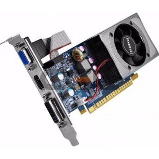 Part lùn cho VGA thùng máy bộ