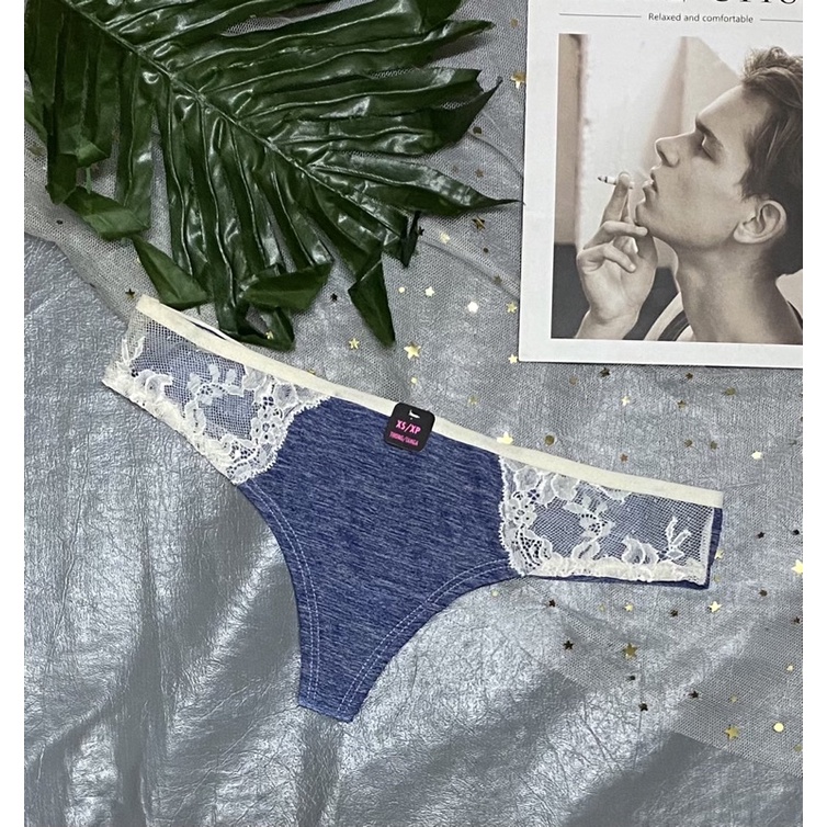 Sale  Quần Thong Ultra Lasenza