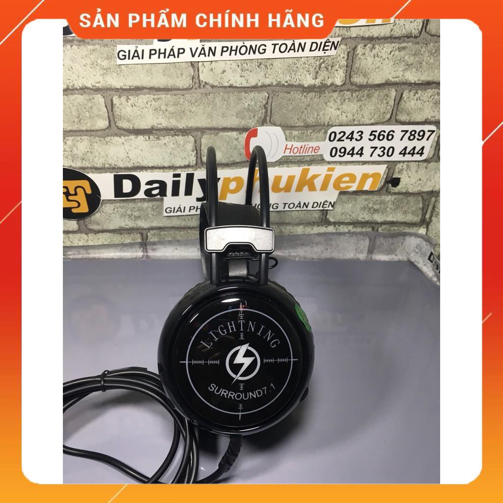 Tai nghe Lightning ADZ01 mic ẩn cổng USB dailyphukien