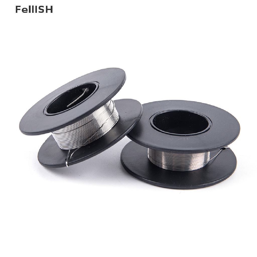 Cuộn Dây Chịu Nhiệt 10M Đường Kính 0.1-0.6 Cr20Ni80 Niken 439br