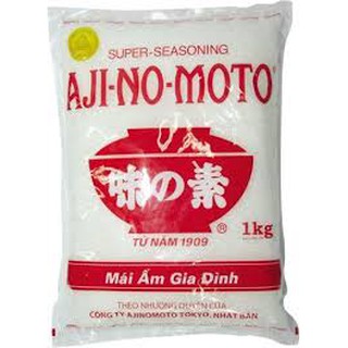 Bột Ngọt Ajinomoto Gói 1kg