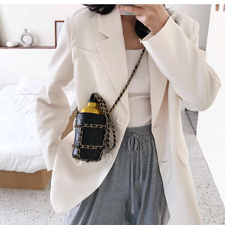 Túi Đeo Chéo Thời Trang Mẫu 2020 Dành Cho Nữ