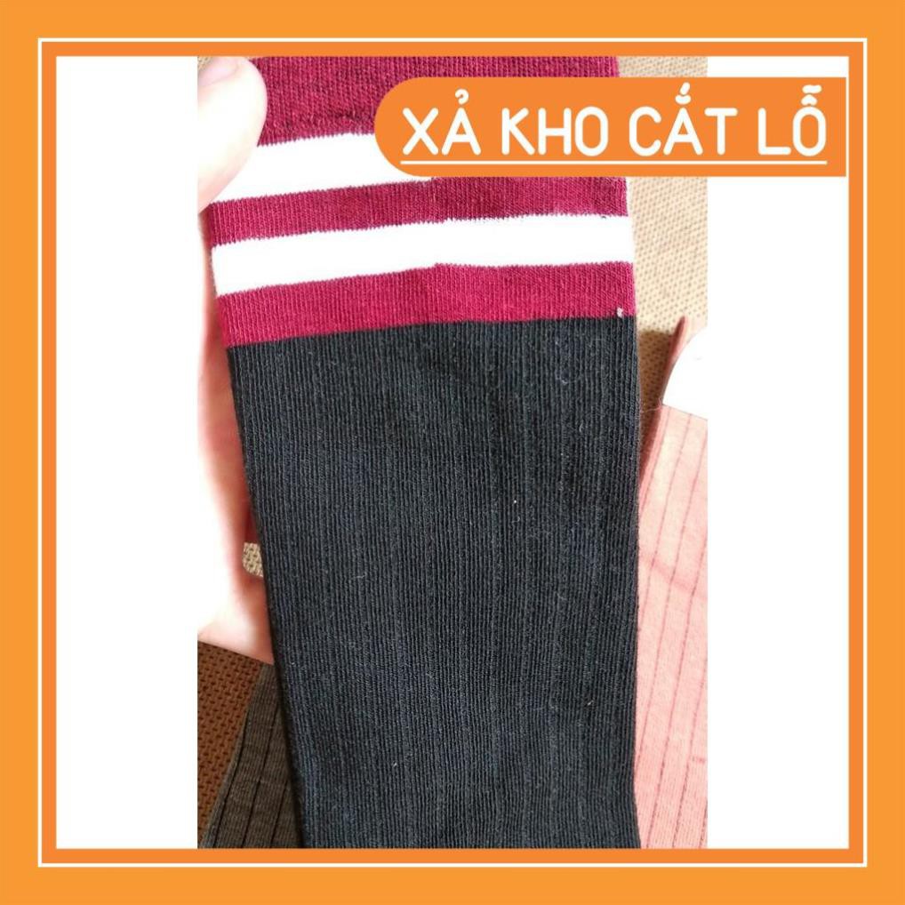 Tất len cổ cao giả bốt bé gái size cho bé 3-6 tuổi