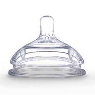 💖💖ĐỦ SIZE💖💖 Tách Lẻ 1 Núm Ti Comotomo Silicon Siêu Mềm