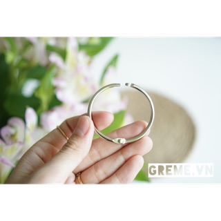 Khoen inox 4cm đóng album ảnh scrapboo/sổ