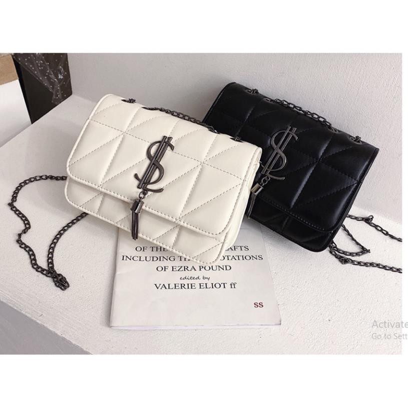 👛ẢNH SHOP CHỤP👛 Túi Đeo Chéo , Túi Chuông Thời Trang BH 408 | BigBuy360 - bigbuy360.vn