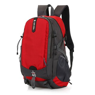 Balo Du Lịch PRAZA BLS0124
