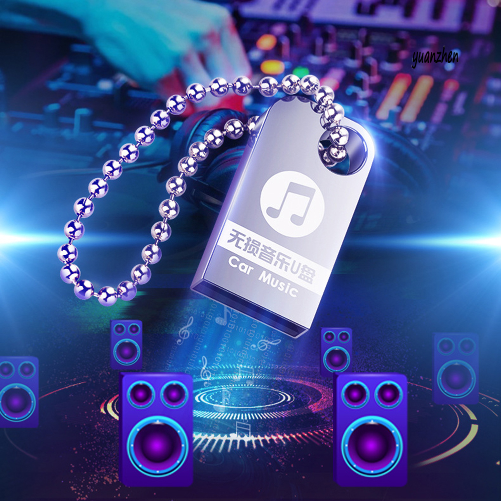 Usb 16 / 32 / 64gb Bằng Kim Loại Cho Máy Tính | BigBuy360 - bigbuy360.vn
