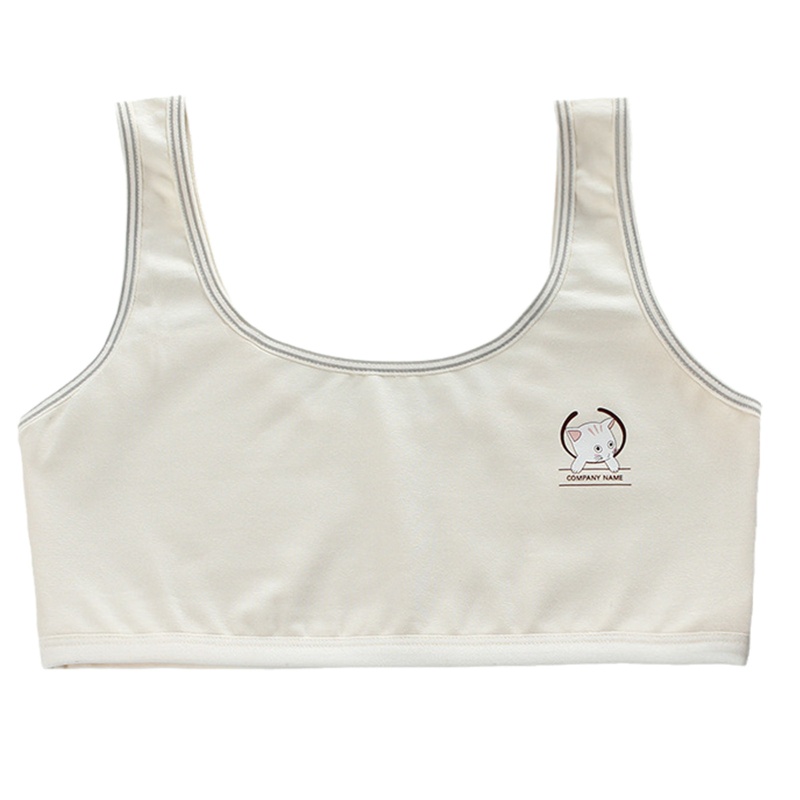 Áo Lót Thoáng Khí Tập Luyện Cho Tuổi Teen