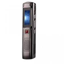 Máy Ghi Âm Bộ Nhớ 8G - Digital Voice Recorder