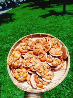 BÁNH HẠT ĐIỀU