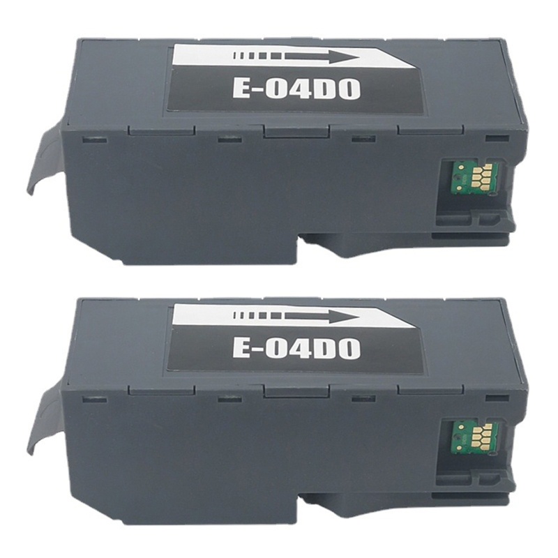 Hộp Mực Bảo Dưỡng NEX T04D0 Cho EpsonEcoTank ET-7700 ET-7750 L7160 L7180 L7188