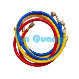 Dây nạp gas 22 - dây nạp gas 410 - dây nạp gas hongsen