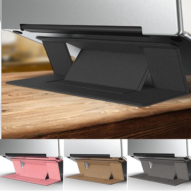 Giá kê chân laptop tiện lợi có thể gập lại