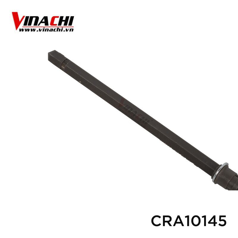 Chốt ren âm kệ treo tường 10 x 145 mm