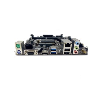 Bo mạch chủ MSI H310M-S03 M.2