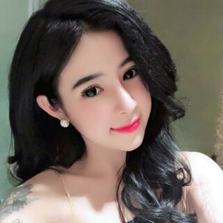 Kính Áp Tròng Màu Đen