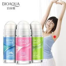 Lăn Nách Bioaqua Khử Mùi Hiệu Quả