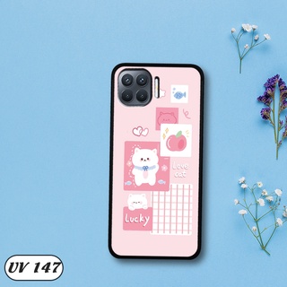 Ốp lưng cho điện thoại Oppo A93