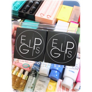[RPS+Bill] Phấn phủ dạng nén kiềm dầu EGLIPS BLUR POWDER PACT 10gr