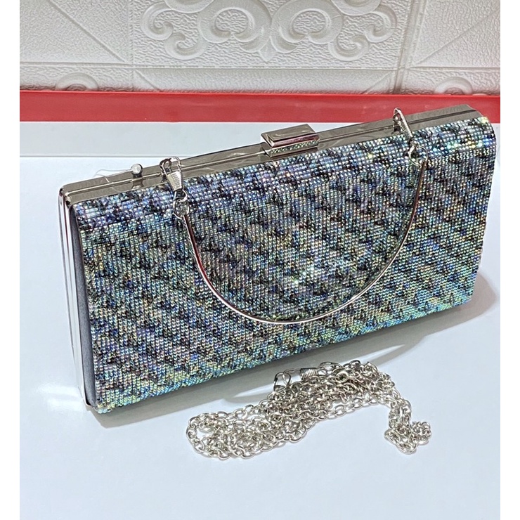 Túi Đầm Đeo Vai Hàng Cao Cấp