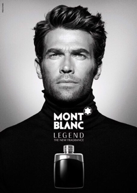 Nước hoa Mont Blanc Legend 100ml