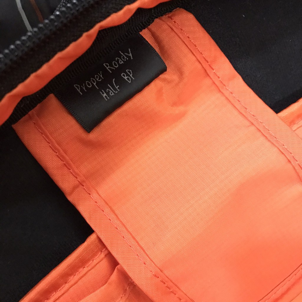 Balo máy ảnh chống nước [ SIÊU XỊN ]  Balo máy ảnh Crumpler Proper Roady Half Photo - Vải 1000D CHỐNG NƯỚC CHỐNG SỐC TỐT