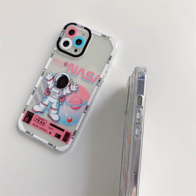 Ốp Điện Thoại Silicon Keo Mềm Chống Rơi Cho iPhone 13 13pro 13promax 7 8plus 11 11promax X Xs XR 12 12promax 9n9y