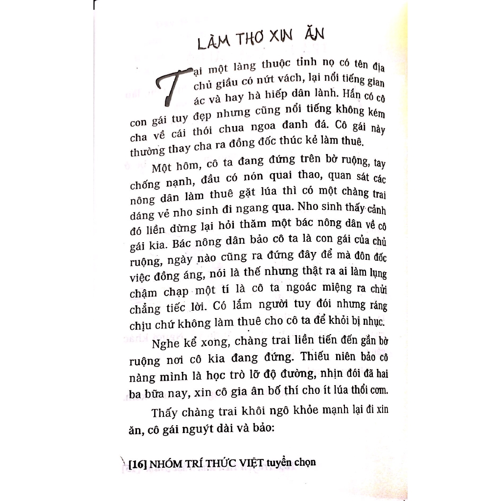 Sách - 109 Truyện Tiếu Lâm Việt Nam