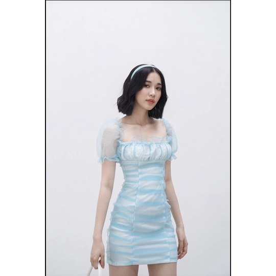 Thanh lý đầm ShebyShj (có bảng size)