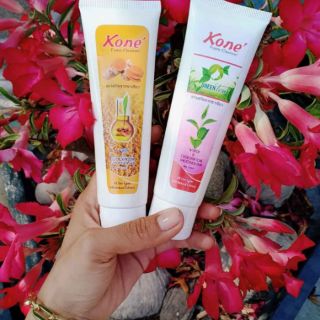 Sữa rửa mặt kone thái lan ( cam kết hàng chính hãng)